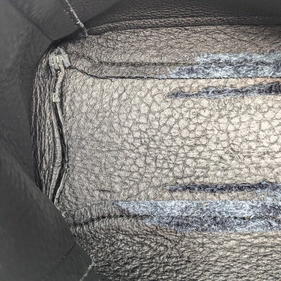 FURLA Capriccio Small Leather Tote Shoulder Bag - Picture 9 of 15